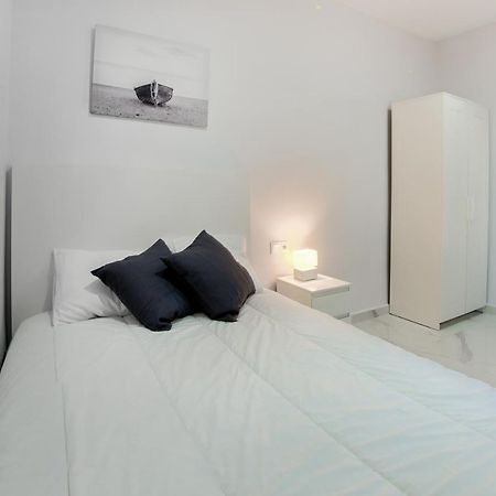 카디스 Apartamento Venezuela 아파트 외부 사진