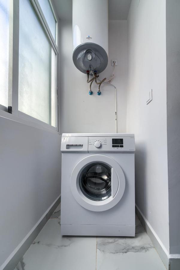 카디스 Apartamento Venezuela 아파트 외부 사진