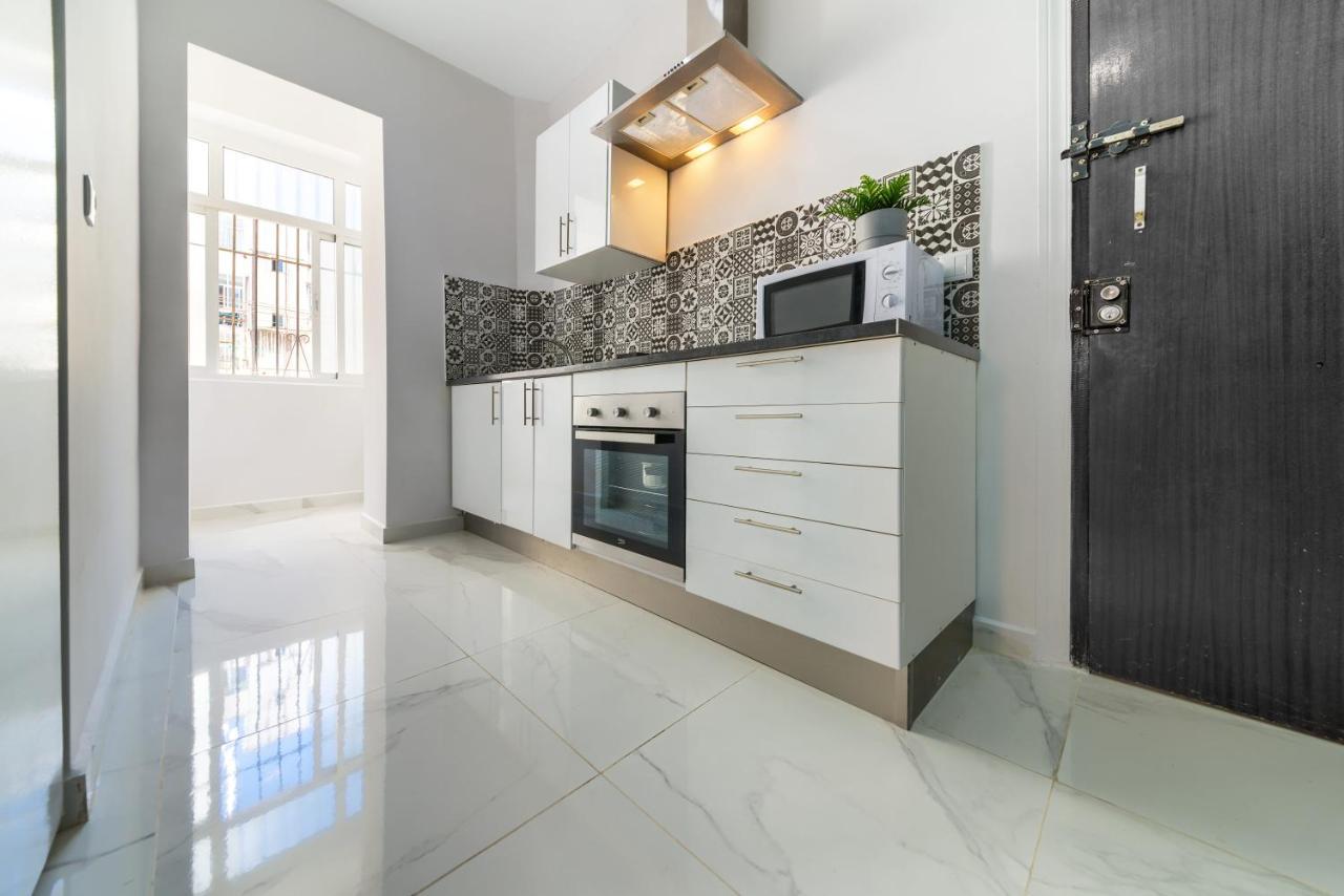 카디스 Apartamento Venezuela 아파트 외부 사진