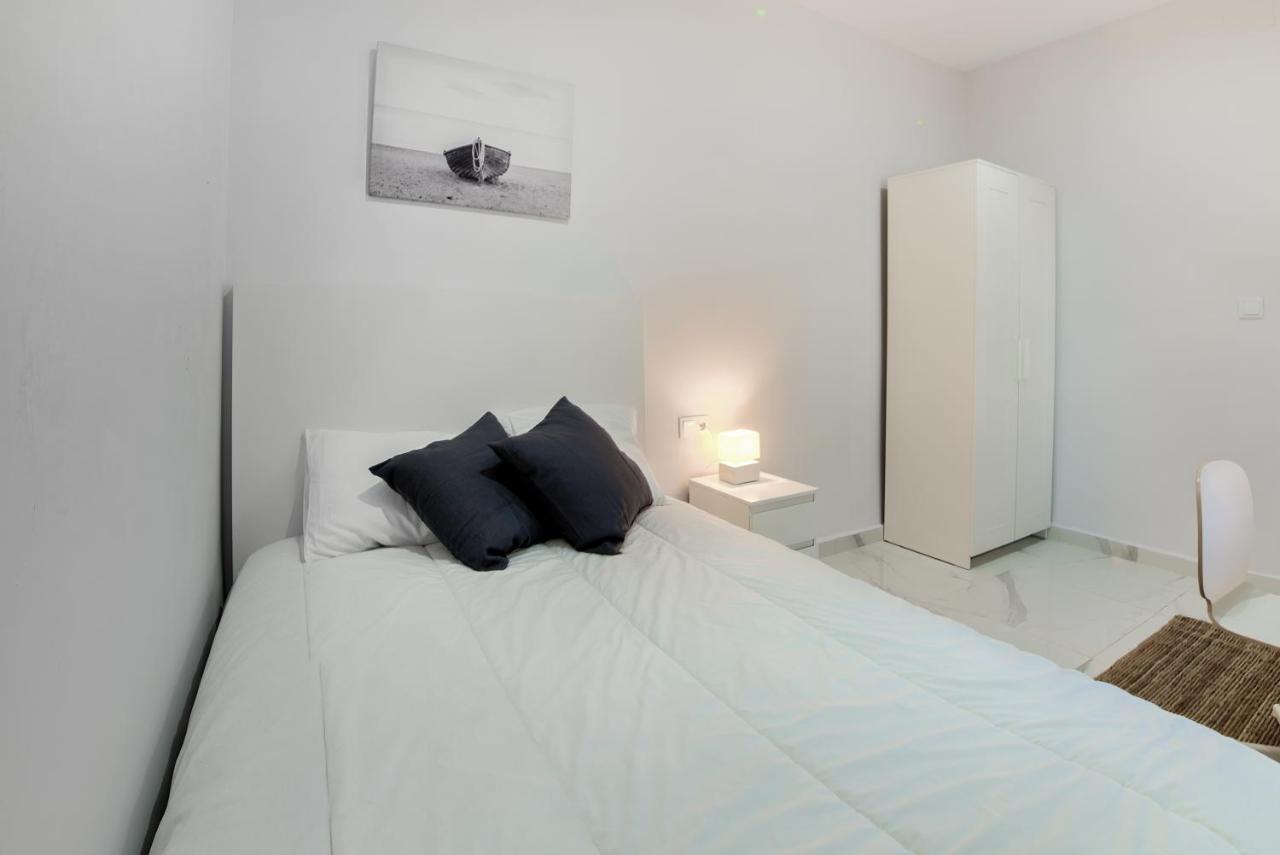 카디스 Apartamento Venezuela 아파트 외부 사진