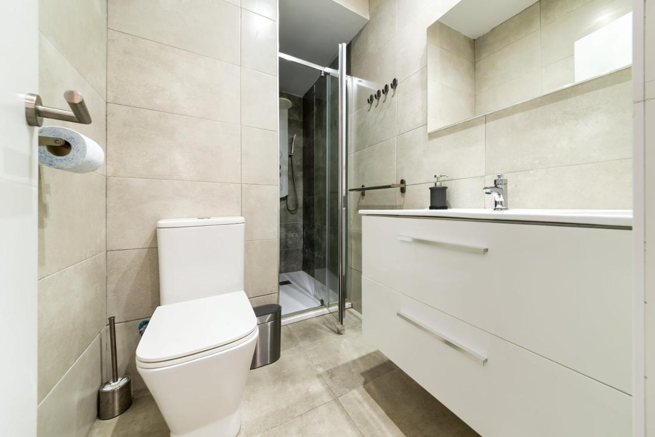 카디스 Apartamento Venezuela 아파트 외부 사진