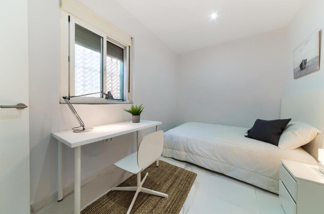 카디스 Apartamento Venezuela 아파트 외부 사진