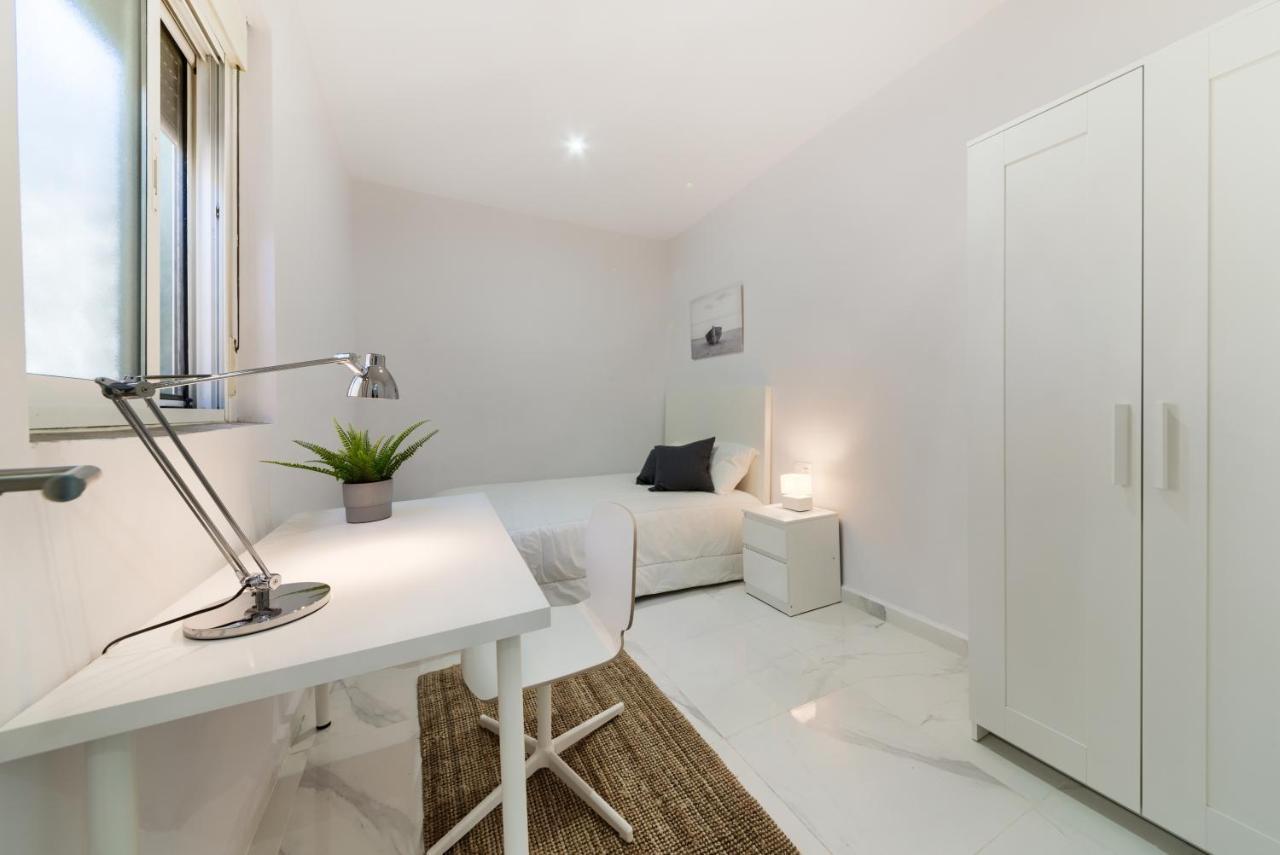 카디스 Apartamento Venezuela 아파트 외부 사진