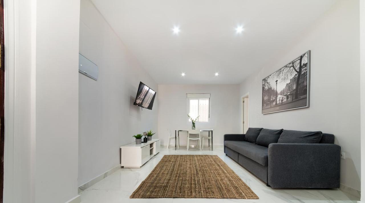 카디스 Apartamento Venezuela 아파트 외부 사진